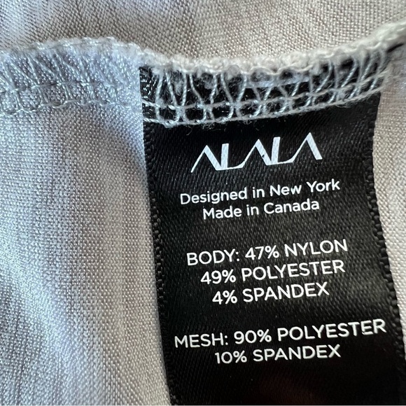 ALALA Cardigan - Picture 6 of 9